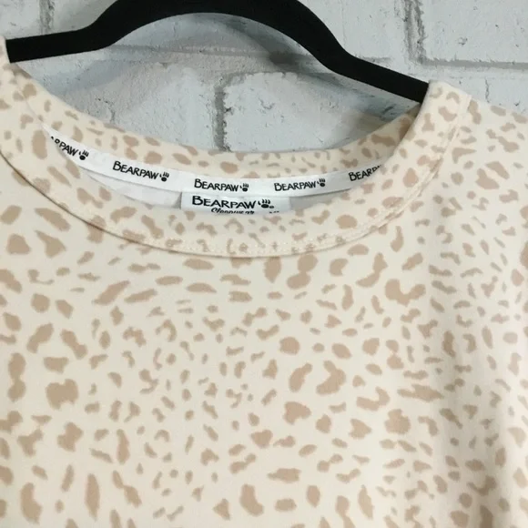 Bearpaw Ladies Sleepwear Size XL - Picture 5 of 9